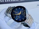 Đồng hồ BULOVA Model 98C123: Sự tinh tế và đẳng cấp hòa quyện