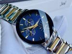Đồng hồ BULOVA Model 98C123: Sự tinh tế và đẳng cấp hòa quyện