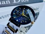 Đồng hồ BULOVA Model 98C123: Sự tinh tế và đẳng cấp hòa quyện