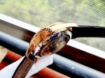 Đồng hồ Seiko Presage Cocktail Time Sunburst Dial SARY132 - Sự hoàn hảo của thời trang và chất lượng
