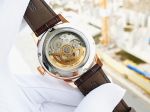 Đồng hồ Seiko Presage Cocktail Time Sunburst Dial SARY132 - Sự hoàn hảo của thời trang và chất lượng