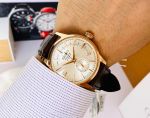 Đồng hồ Seiko Presage Cocktail Time Sunburst Dial SARY132 - Sự hoàn hảo của thời trang và chất lượng
