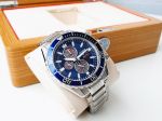 Đồng hồ CITIZEN Promaster Diver Diamond - Đẳng cấp và Tinh tế cho nam giới với Blue Dial Watch CA0710-58L