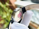 Đồng hồ Bulova Harley Davidson 76L174 - Sự kết hợp hoàn hảo giữa phong cách nữ tính và niềm tự hào Stars and Stripes
