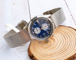 Đồng hồ nam Citizen CA7020-58L Eco-Drive - Sự Kết Hợp Hoàn Hảo Giữa Thời Trang và Công Nghệ