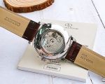 Đồng hồ Orient Automatic Classic RA-AA0C06E19D - Đánh thức phong cách cổ điển