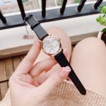 Đồng hồ Tissot T-Wave T112.210.36.111.00 - Sự kết hợp hoàn hảo giữa độ chính xác và thanh lịch