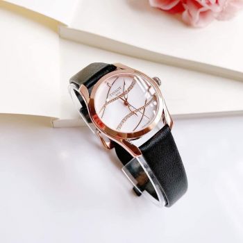 Đồng hồ Tissot T-Wave T112.210.36.111.00 - Sự kết hợp hoàn hảo giữa độ chính xác và thanh lịch