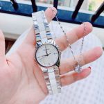 Đồng hồ Calvin Klein Contrast Quartz Watch K9E231K6 - Đánh giá, giá cả và phong cách tuyệt vời