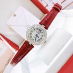 Đồng hồ Royal Crown 6305 - Phiên bản Cartier đẳng cấp và sang trọng