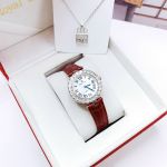 Đồng hồ Royal Crown 6305 - Phiên bản Cartier đẳng cấp và sang trọng