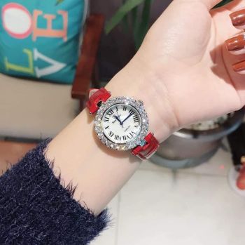 Đồng hồ Royal Crown 6305 - Phiên bản Cartier đẳng cấp và sang trọng