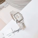 Đồng hồ Bulova Diamond 96P232 - Sang trọng và đẳng cấp với thiết kế độc đáo