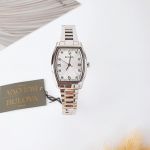 Đồng hồ Bulova Diamond 96P232 - Sang trọng và đẳng cấp với thiết kế độc đáo