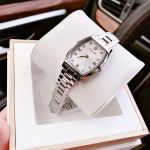 Đồng hồ Bulova Diamond 96P232 - Sang trọng và đẳng cấp với thiết kế độc đáo