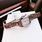 Đồng hồ Bulova Diamond 96P232 - Sang trọng và đẳng cấp với thiết kế độc đáo