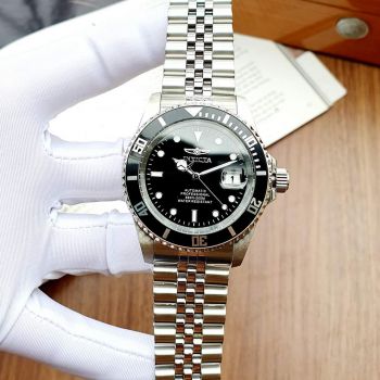 Đồng hồ INVICTA 29178 PRO DIVER vẻ đẹp sang trọng và quý phái
