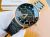 Đồng hồ Citizen AN8196-55E Quartz Japan full đen mang đến cảm nhận khác lạ, một chút mạnh mẽ phong trần