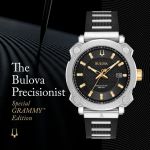 Đồng hồ Bulova Grammy Edition 98B319 - Đánh dấu phong cách và sự sang trọng
