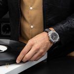 Đồng hồ Bulova Grammy Edition 98B319 - Đánh dấu phong cách và sự sang trọng