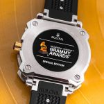 Đồng hồ Bulova Grammy Edition 98B319 - Đánh dấu phong cách và sự sang trọng