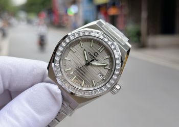 Đồng hồ Carnival 8107G -VT-N Kết hợp hoàn hảo giữa phong cách và chất lượng