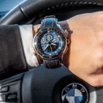 Đồng Hồ Nam Citizen Eco-Drive JW0139-05L Promaster Chính Hãng