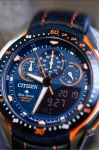 Đồng Hồ Nam Citizen Eco-Drive JW0139-05L Promaster Chính Hãng