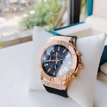 Siêu phẩm CHRISTIAN VAN SANT MEN - Đeo lên mặc định đẹp trai