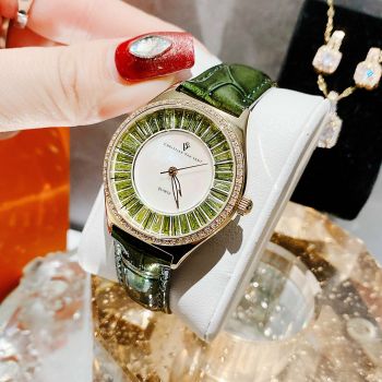 Đồng hồ Christian Van Sant Luna hàng hiếm