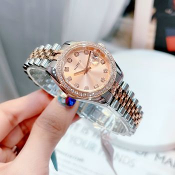 Đồng Hồ Siêu phẩm MADOCY M81697 - Sự Kết Hợp Hoàn Hảo Giữa Đẳng Cấp và Công Nghệ