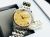 Đồng hồ Omega De Ville Prestige Champagne Dial Mens 424.20.37.20.58.002