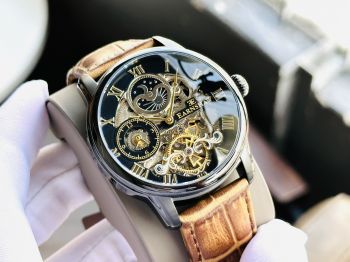 Đồng hồ Thomas Earnshaw ES-8006-10 chính hãng