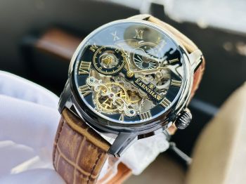 Đồng hồ Thomas Earnshaw ES-8006-10 chính hãng