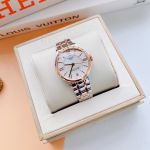 Cặp đôi TISSOT Chemin Des Tourelles Automatic Sang trọng bậc nhất hiện nay: T099.407.22.038.01  vs T099.207.22.118.01