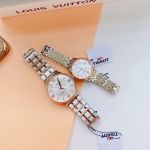 Cặp đôi TISSOT Chemin Des Tourelles Automatic Sang trọng bậc nhất hiện nay: T099.407.22.038.01  vs T099.207.22.118.01