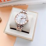 Cặp đôi TISSOT Chemin Des Tourelles Automatic Sang trọng bậc nhất hiện nay: T099.407.22.038.01  vs T099.207.22.118.01