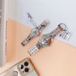 Cặp đôi TISSOT Chemin Des Tourelles Automatic Sang trọng bậc nhất hiện nay: T099.407.22.038.01  vs T099.207.22.118.01