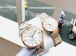 Cặp đôi TISSOT Chemin Des Tourelles Automatic Sang trọng bậc nhất hiện nay: T099.407.22.038.01  vs T099.207.22.118.01
