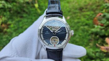 Đồng hồ Nga NIKA Exclusive 1102.0.9.85A - Thể hiện đẳng cấp và chất lượng