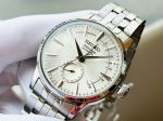 Đồng Hồ Seiko tại Quảng Bình Presage Cocktail Power Reserve SARY079