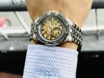 Đồng hồ BULOVA OCTAVA Automatic 98A293