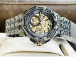 Đồng hồ BULOVA OCTAVA Automatic 98A293