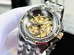 Đồng hồ BULOVA OCTAVA Automatic 98A293