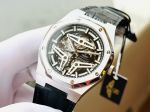 Đồng hồ SRWatch Skeleton SG191914101 - Audemars Piguet  mang đến cho người dùng phong cách mạnh mẽ - sang trọng