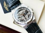 Đồng hồ SRWatch Skeleton SG191914101 - Audemars Piguet  mang đến cho người dùng phong cách mạnh mẽ - sang trọng
