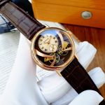 Đồng hồ THOMAS EARNSHAW ES-8059-03 - cảm nhận sự tinh tế sang trọng và bắt mắt