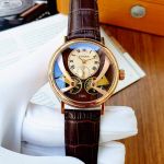 Đồng hồ THOMAS EARNSHAW ES-8059-03 - cảm nhận sự tinh tế sang trọng và bắt mắt