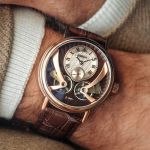 Đồng hồ THOMAS EARNSHAW ES-8059-03 - cảm nhận sự tinh tế sang trọng và bắt mắt