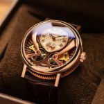 Đồng hồ THOMAS EARNSHAW ES-8059-03 - cảm nhận sự tinh tế sang trọng và bắt mắt